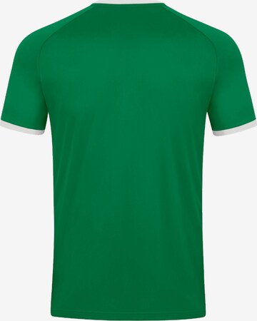 T-Shirt fonctionnel 'Primera' JAKO en vert