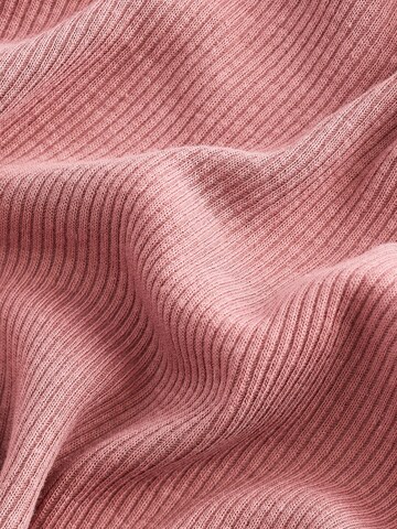 Next Bodysuit in Pink