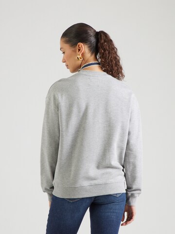 Pepe Jeans Sweatshirt 'ELSY' in Grau
