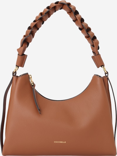 Coccinelle Torba za na rame 'Boheme' u konjak, Pregled proizvoda