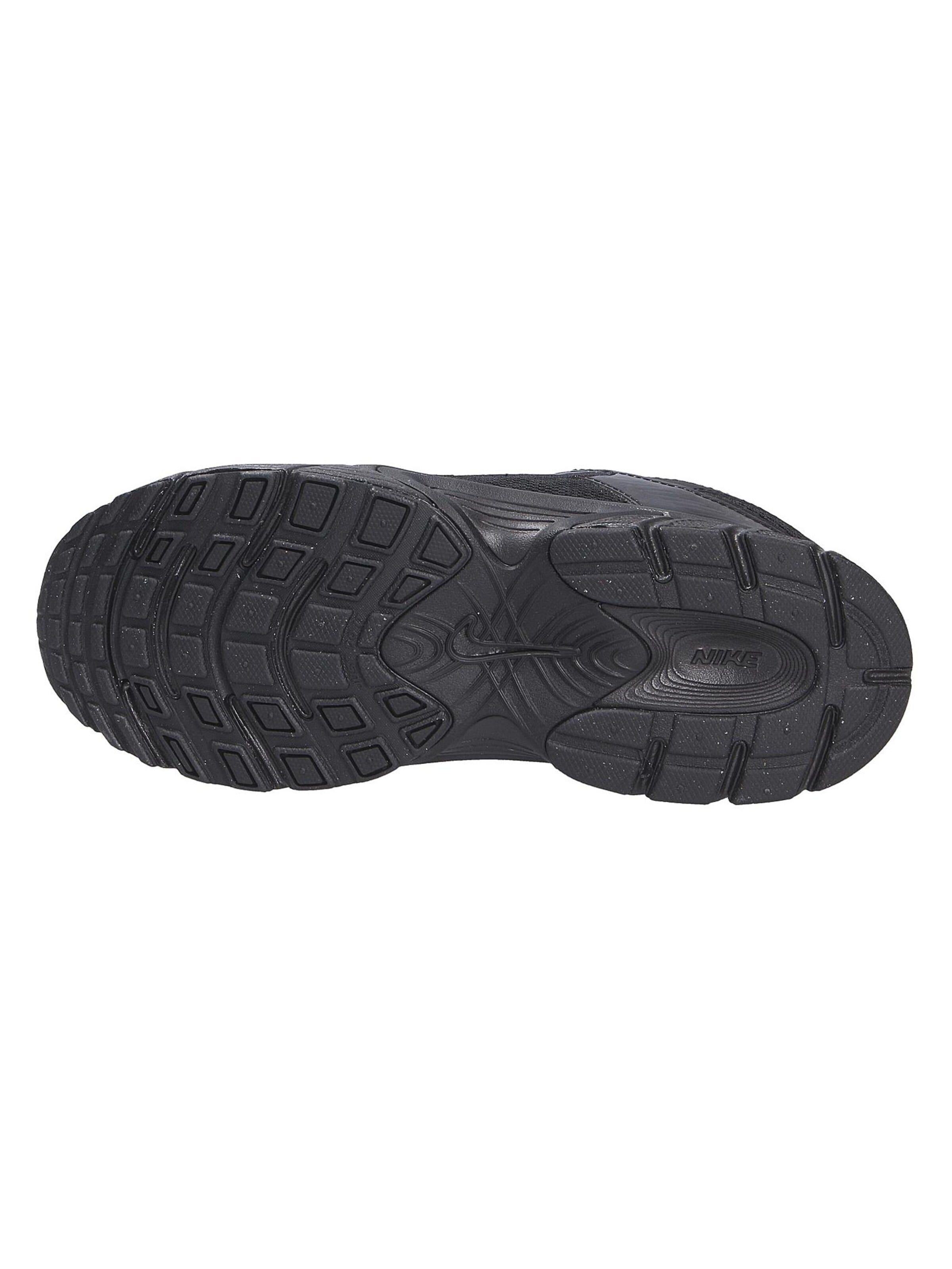 NIKE Sports shoe 'V5 RNR' in Black