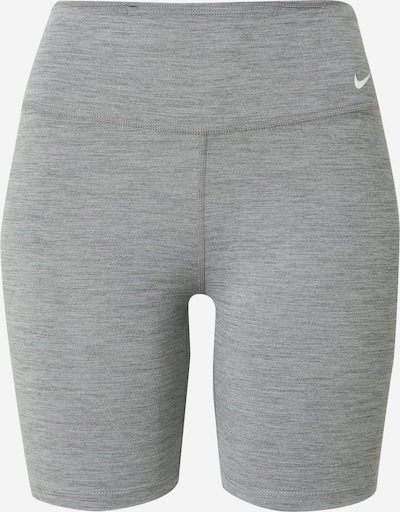 NIKE Sporthose in grau, Produktansicht