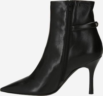 FURLA Ankle boots in Black
