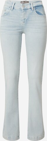 LTB Bootcut Jeans 'Fallon' in Blau: predná strana