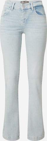 LTB Boot cut Jeans 'Fallon' in Blue: front