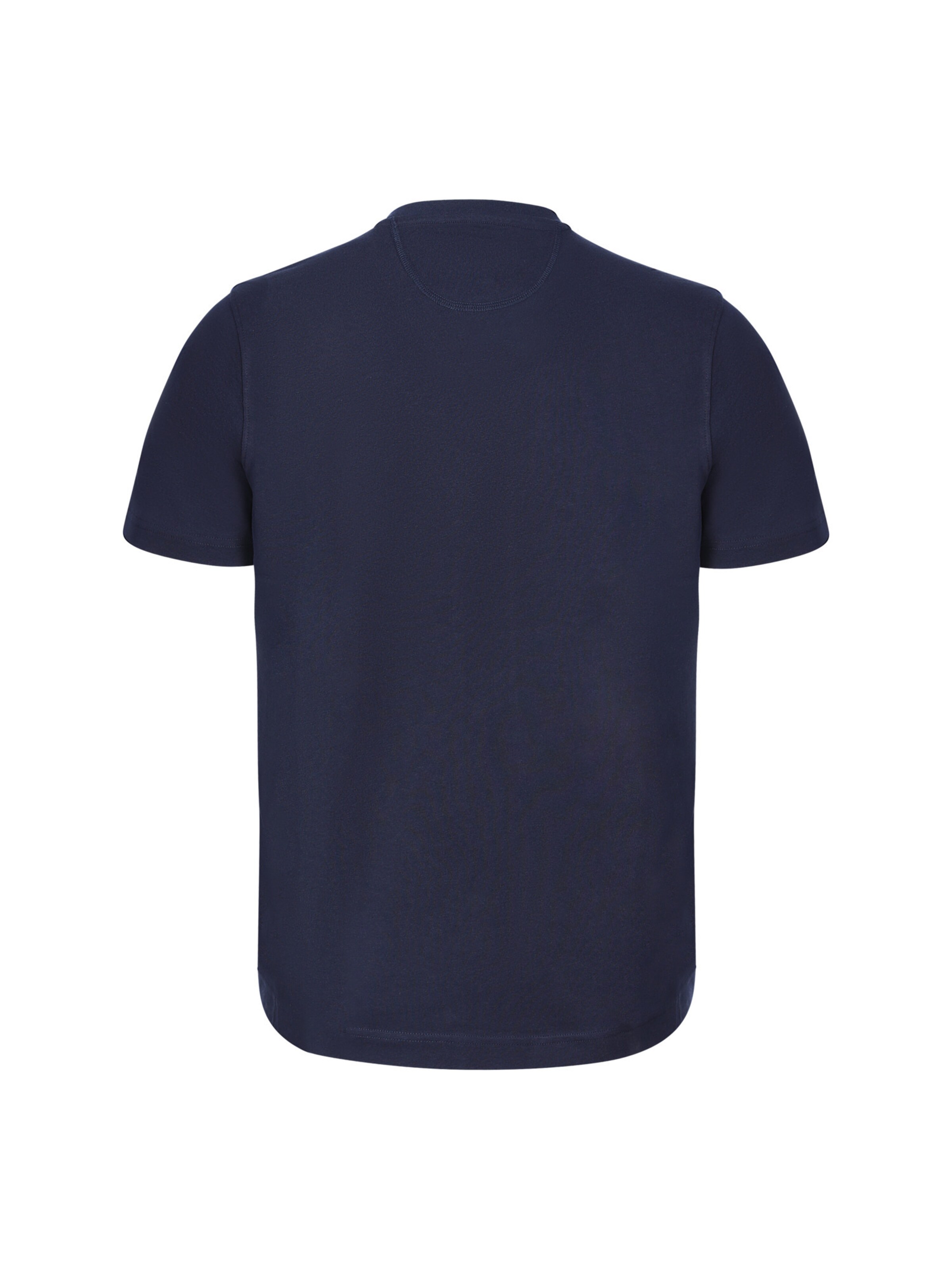 La Martina - Camisa funcionais ' MCR013 ' em azul