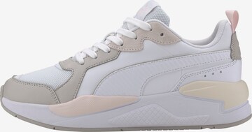 PUMA Tenisky 'X-Ray Game' – bílá