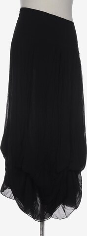 Elisa Cavaletti Skirt in XXL in Black: front