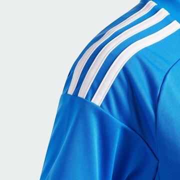ADIDAS PERFORMANCE Tricot in Blauw