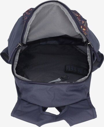 JACK WOLFSKIN Backpack 'Ancona' in Blue