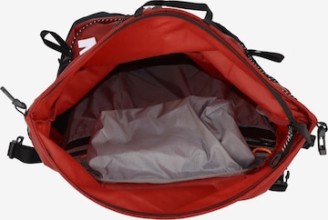 Sac à dos de sport 'Ducan Spine' MAMMUT en rouge