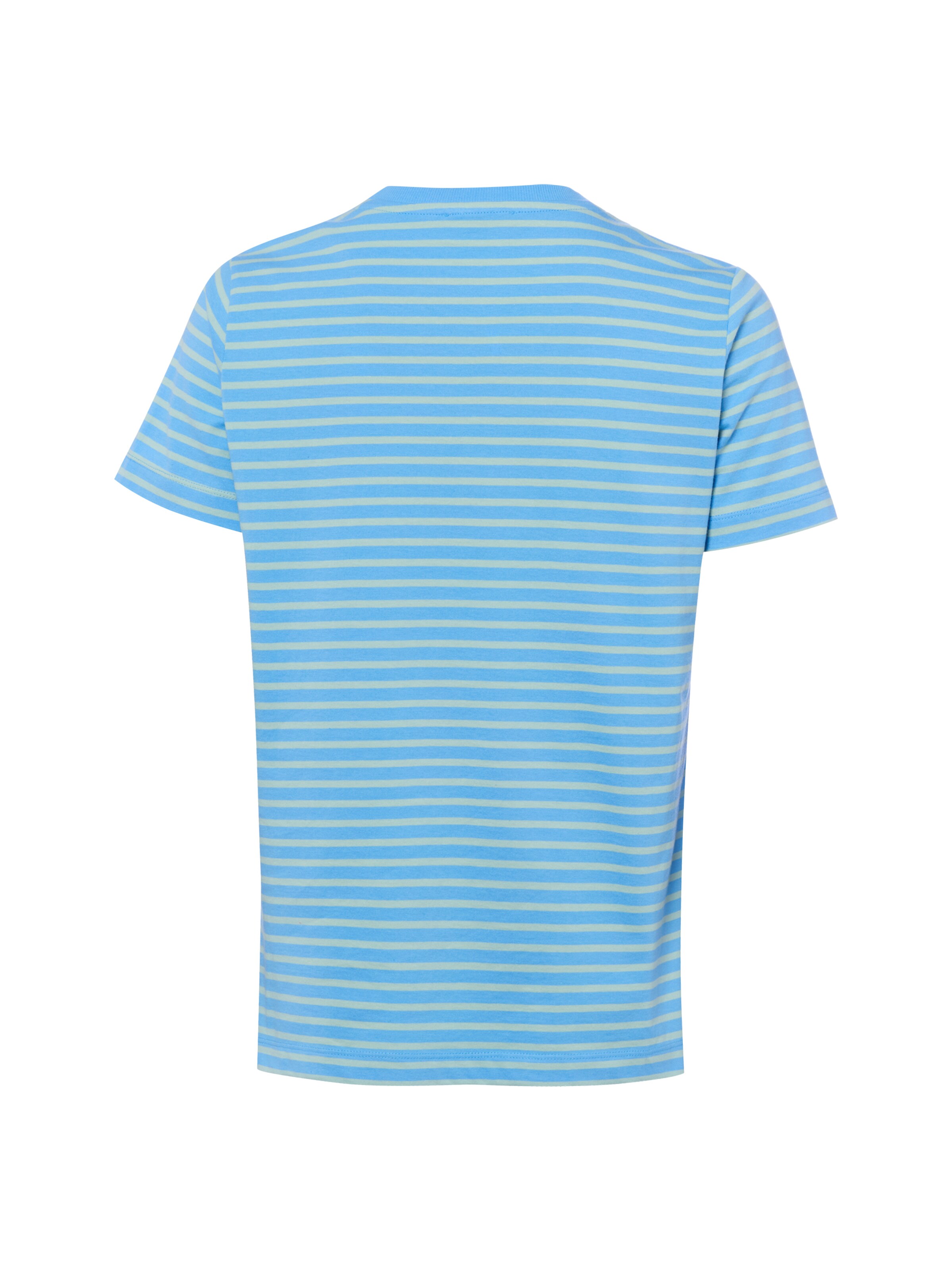 Franco Callegari Shirt in Blue
