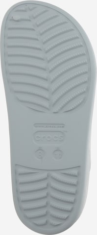 Sabots 'Dylan' Crocs en gris