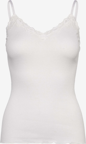 rosemunde Toppi 'Beatha' värissä valkoinen: etupuoli