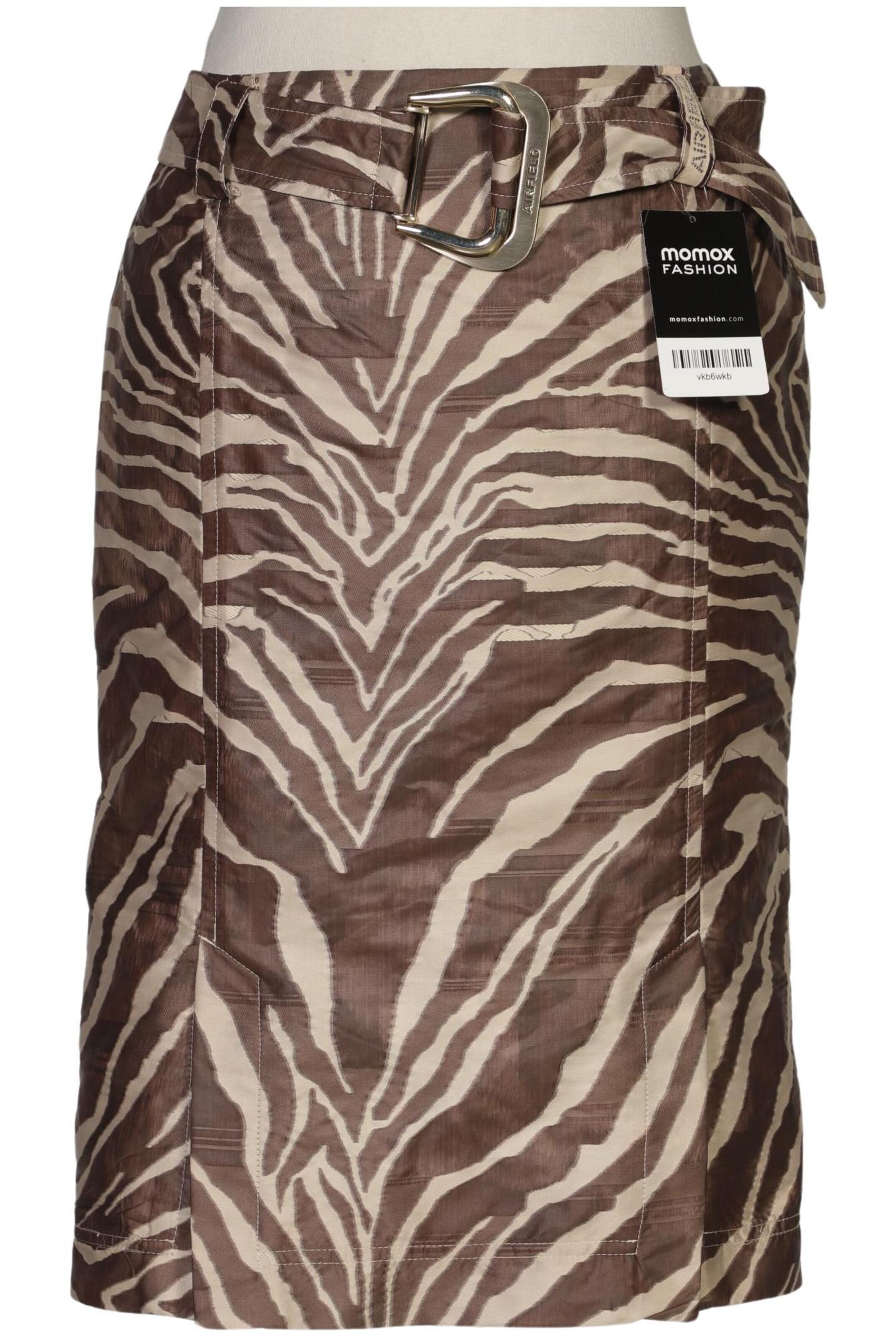 AIRFIELD Skirt in M in Mixed colors: front