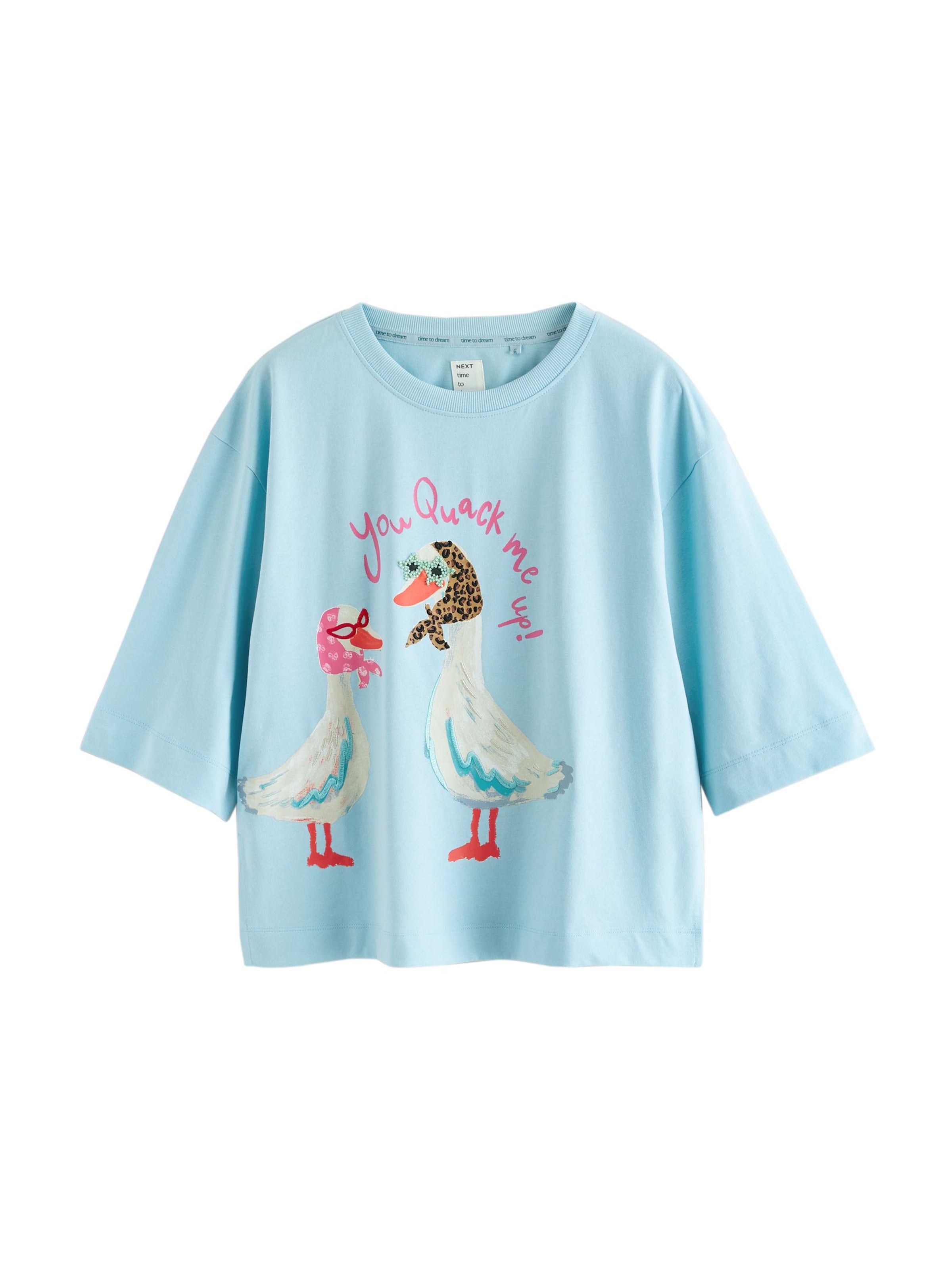 NextPidžama - plava boja