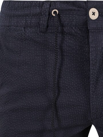 Suitable Slimfit Hose 'Pim'‌‌ in Blau