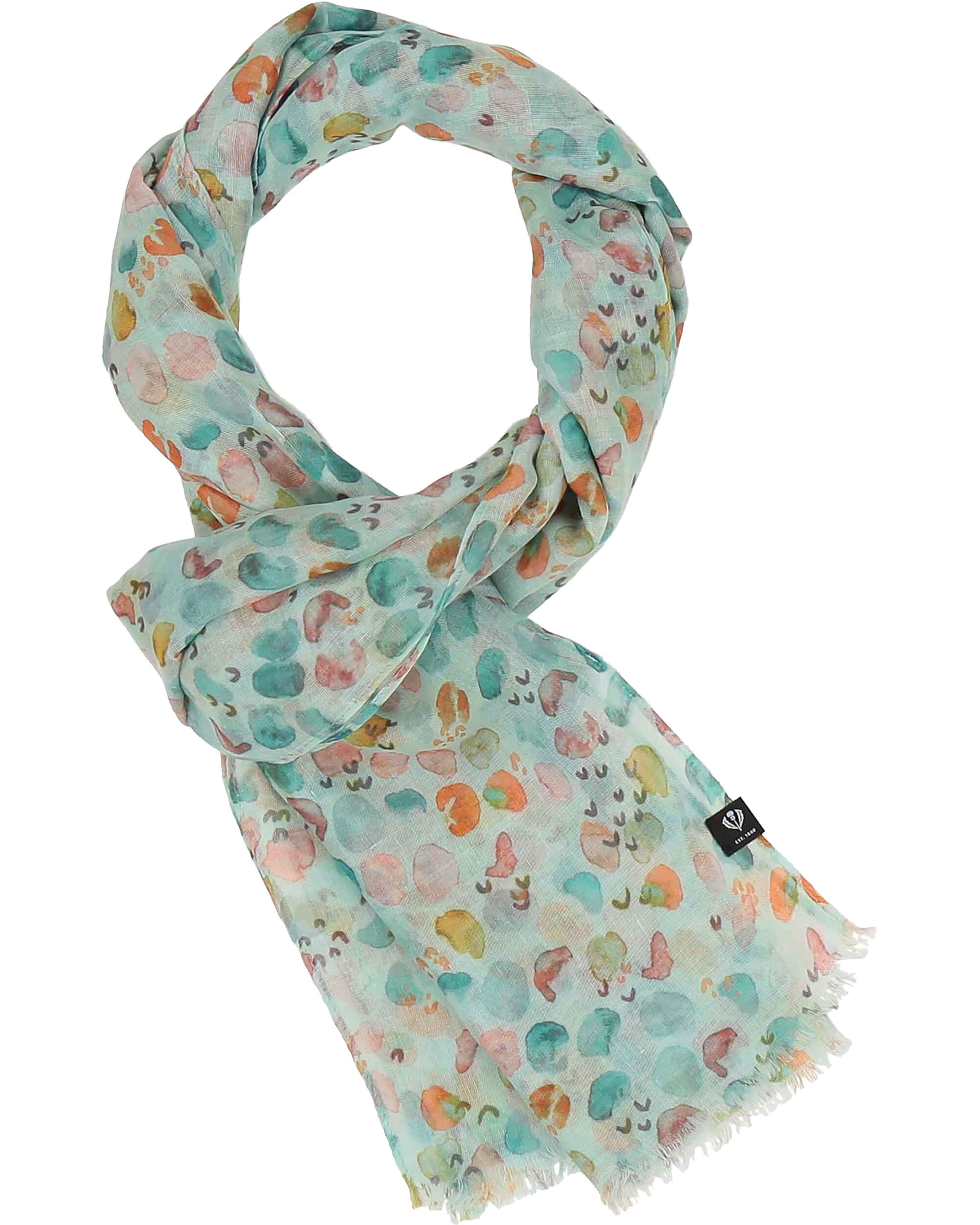 FRAAS Scarf in Green