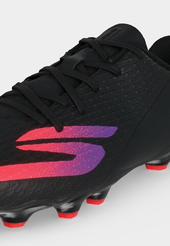melns SKECHERS Sporta apavi