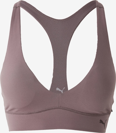 Sportinė liemenėlė 'SHAPELUXE' iš PUMA, spalva – pastelinė raudona, Prekių apžvalga