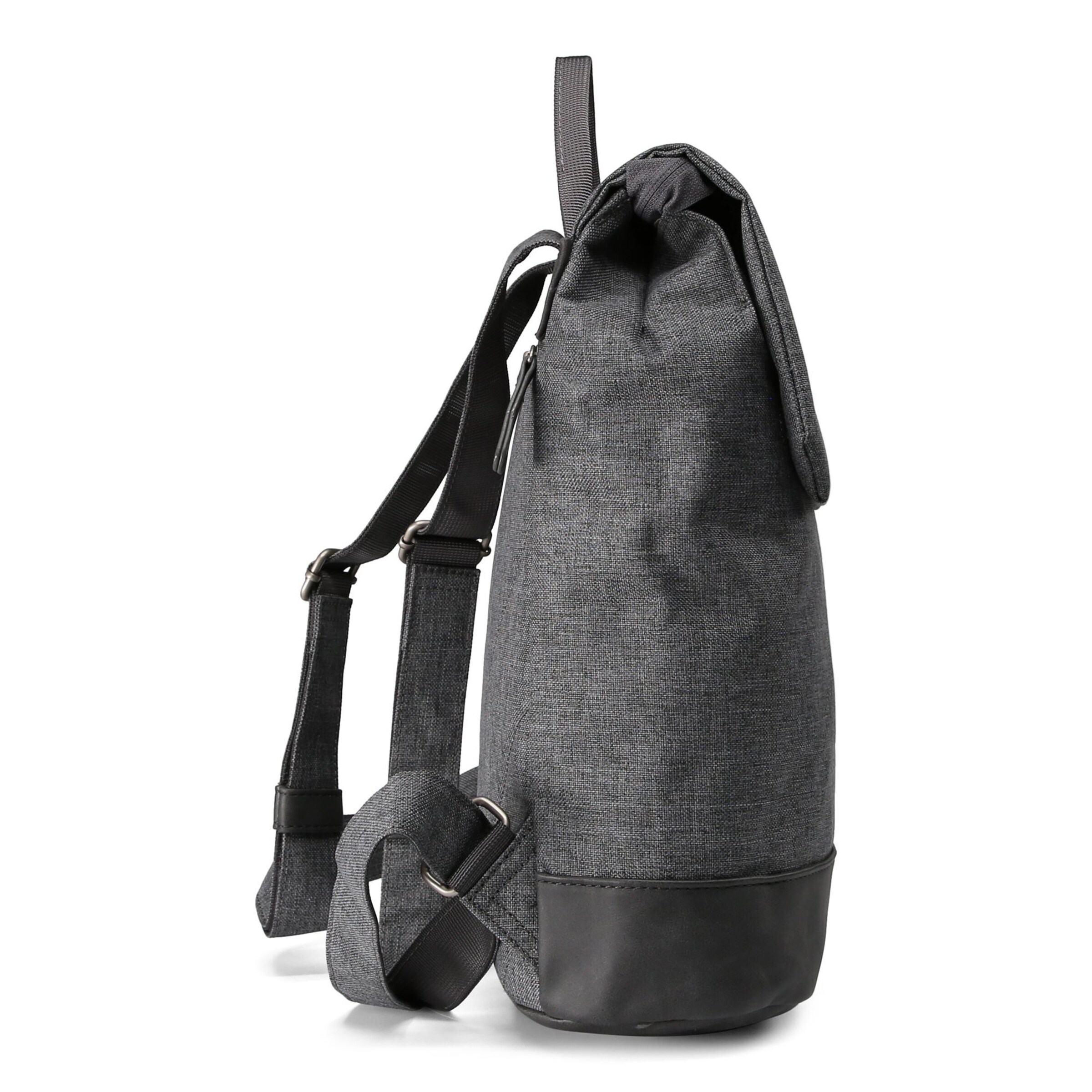 Sac à dos 'Olli' ZWEI en gris