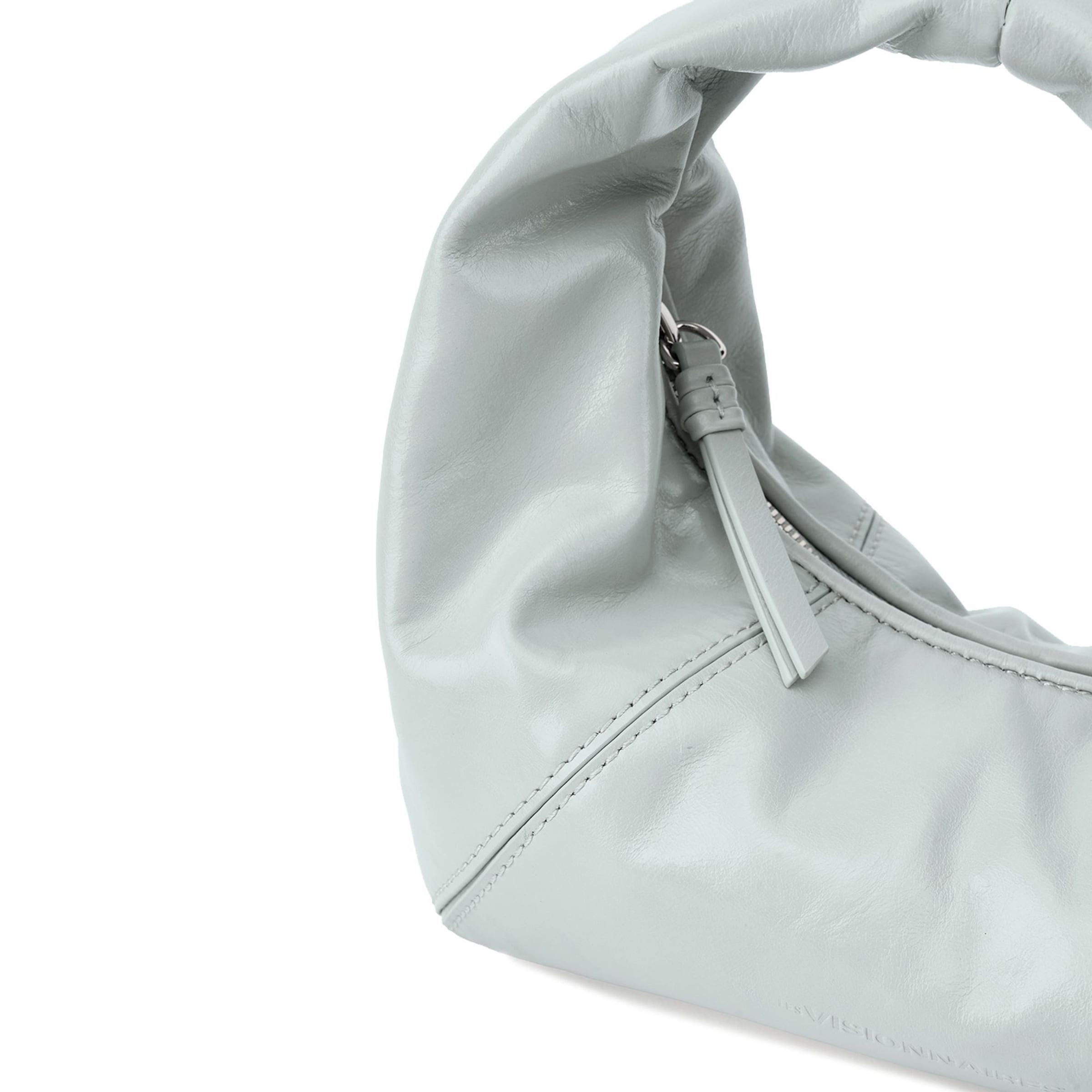 Les Visionnaires Shoulder Bag 'Greta' in Grey