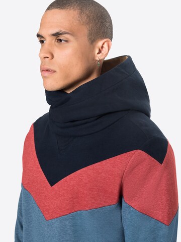 Fli Papigu Sweatshirt in Blauw