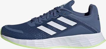 Chaussure de course 'Duramo' ADIDAS SPORTSWEAR en bleu