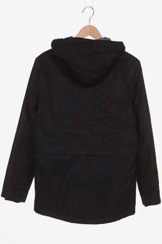 EDC BY ESPRIT Jacke S in Schwarz