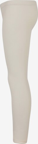 Urban Classics Skinny Leggings i beige