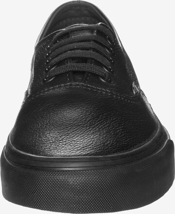 VANS Sneakers 'Authentic' in Black