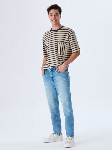 LTB Regular Jeans 'Alessio' in Blau