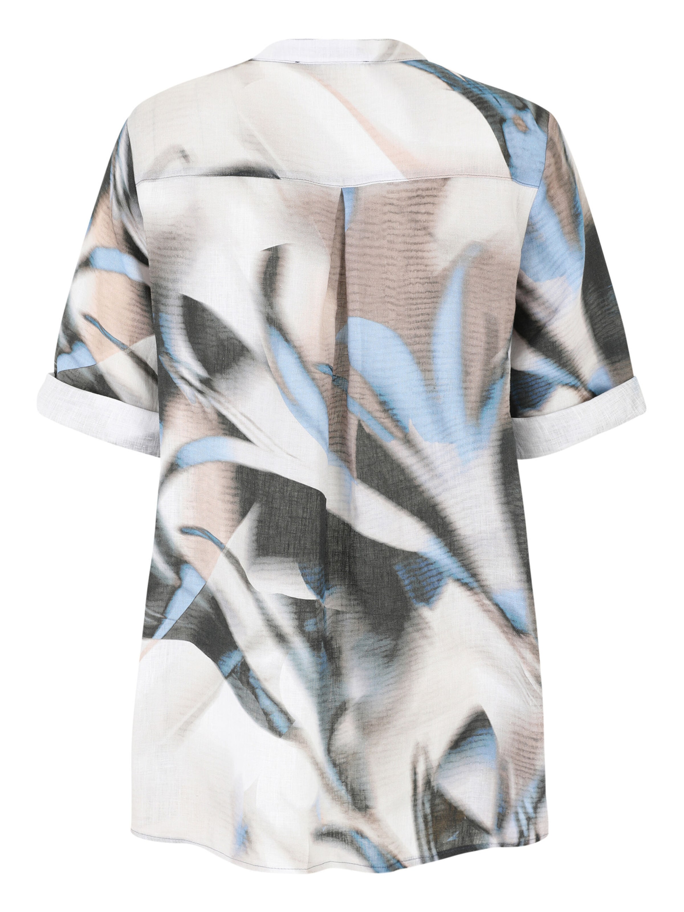 Doris Streich Blouse in Beige