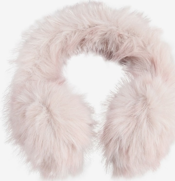 Lipsy Korvaläpät värissä beige: etupuoli
