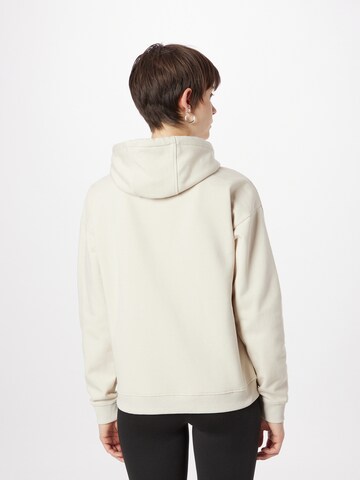 PROTEST Sport sweatshirt 'KAIKOURA' i beige