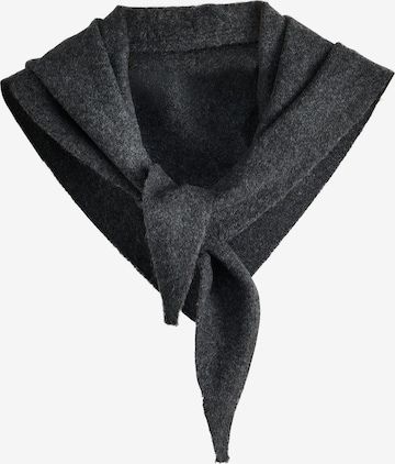 Sciarpa di Next in grigio: frontale