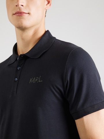 Karl Lagerfeld Футболка в Синий