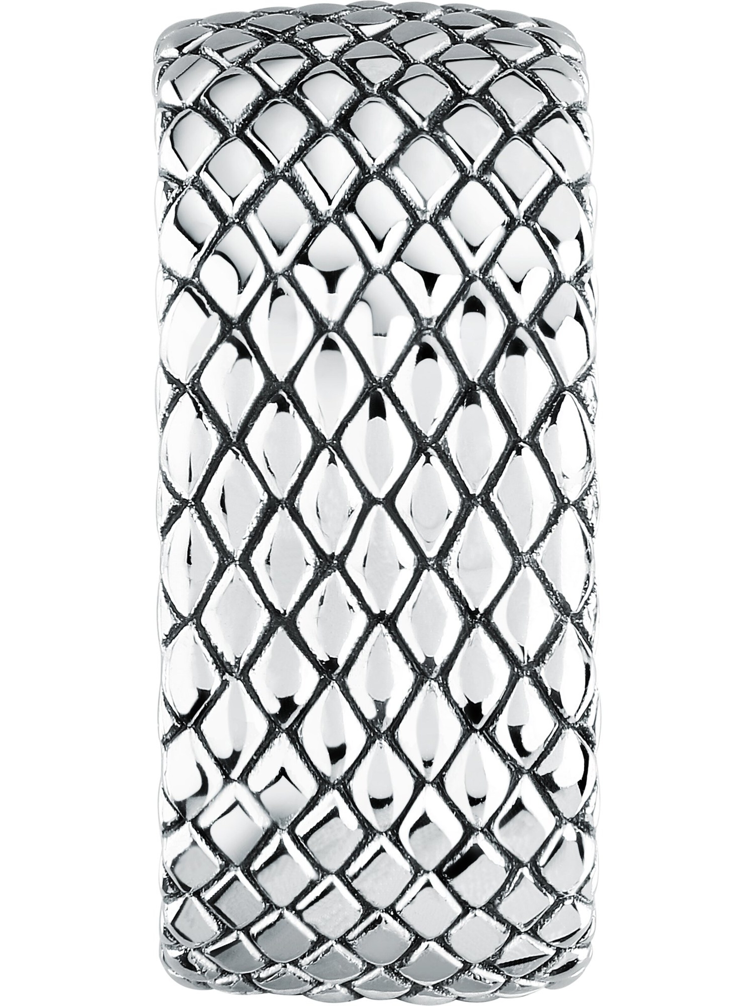 CHRIST Ring in Silver