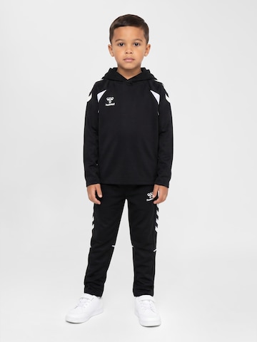 Hummel Sports sweatshirt 'Core 2.0' in Black