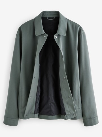 žalia Next Standartinis modelis Demisezoninė striukė