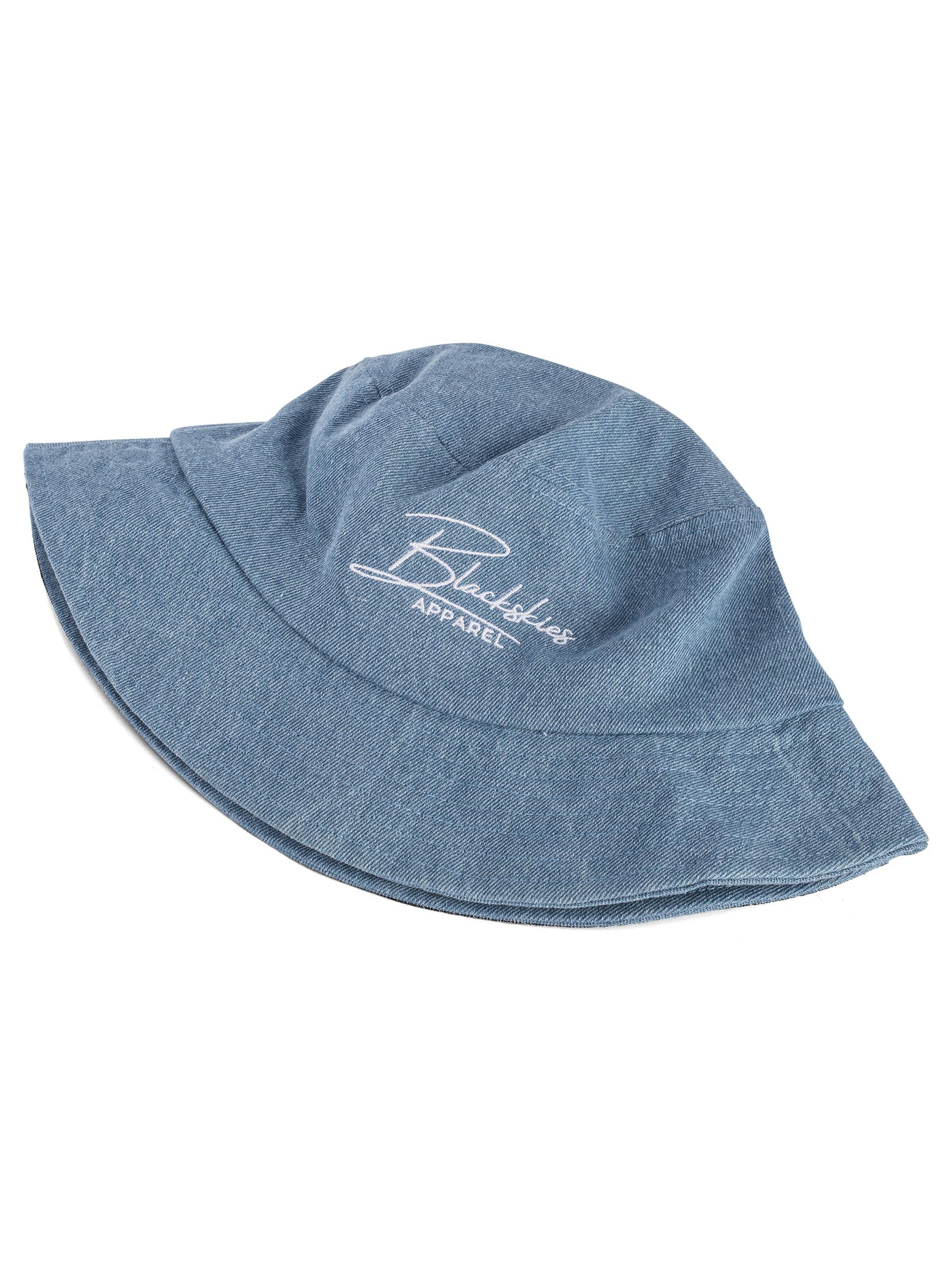 Blackskies Hat 'Eos' in Blue