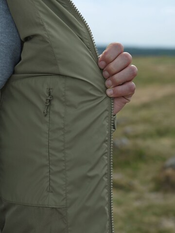 Next Winter coat in Green