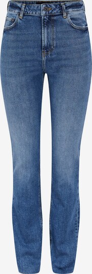 PIECES Jeans 'Eda' i blå denim, Produktvisning
