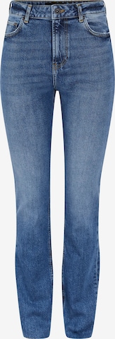 PIECES Jeans 'Eda' in Blue: front
