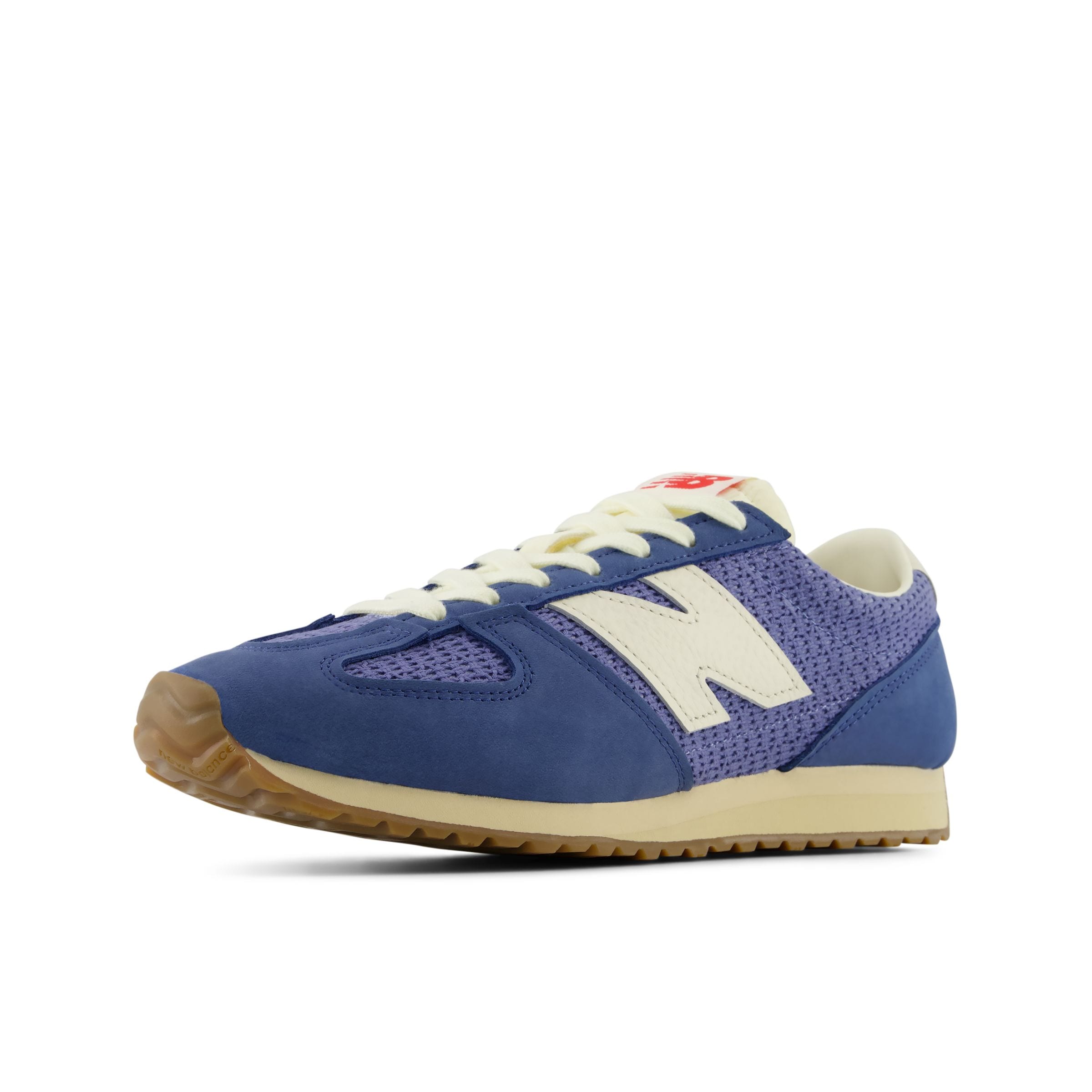 new balance - Sapatilhas baixas '471' em azul: frente