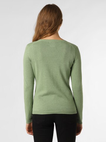 Brookshire Sweater in Green