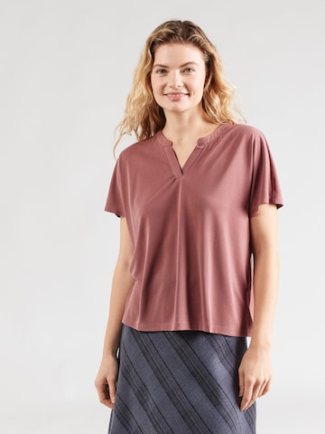 ONLY Tričko 'ONLFREE' - Ružová: predná strana