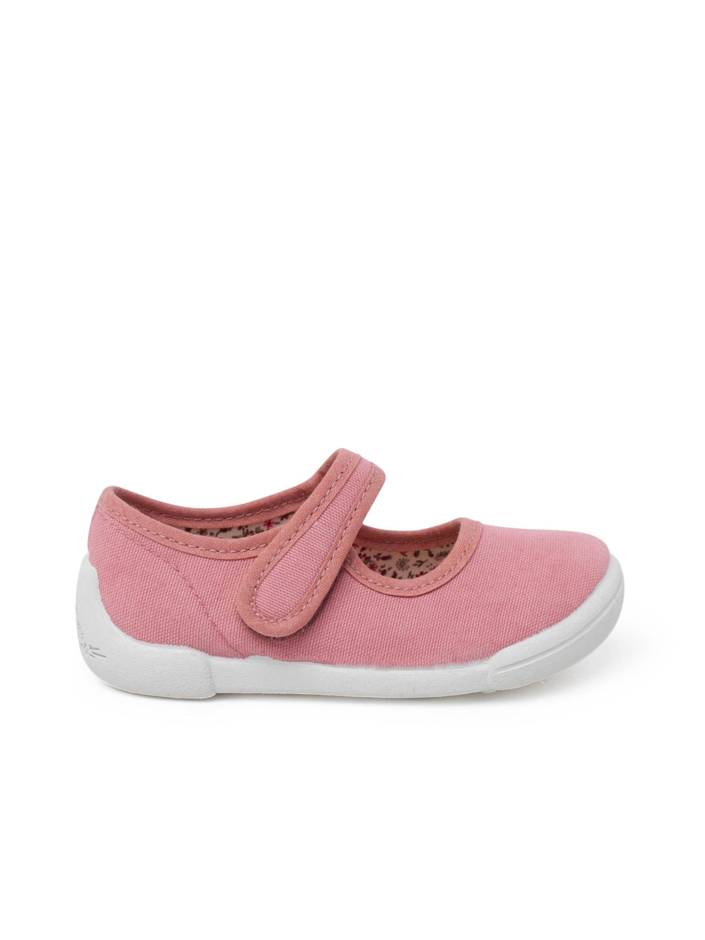 Ballerines Pisamonas en rose