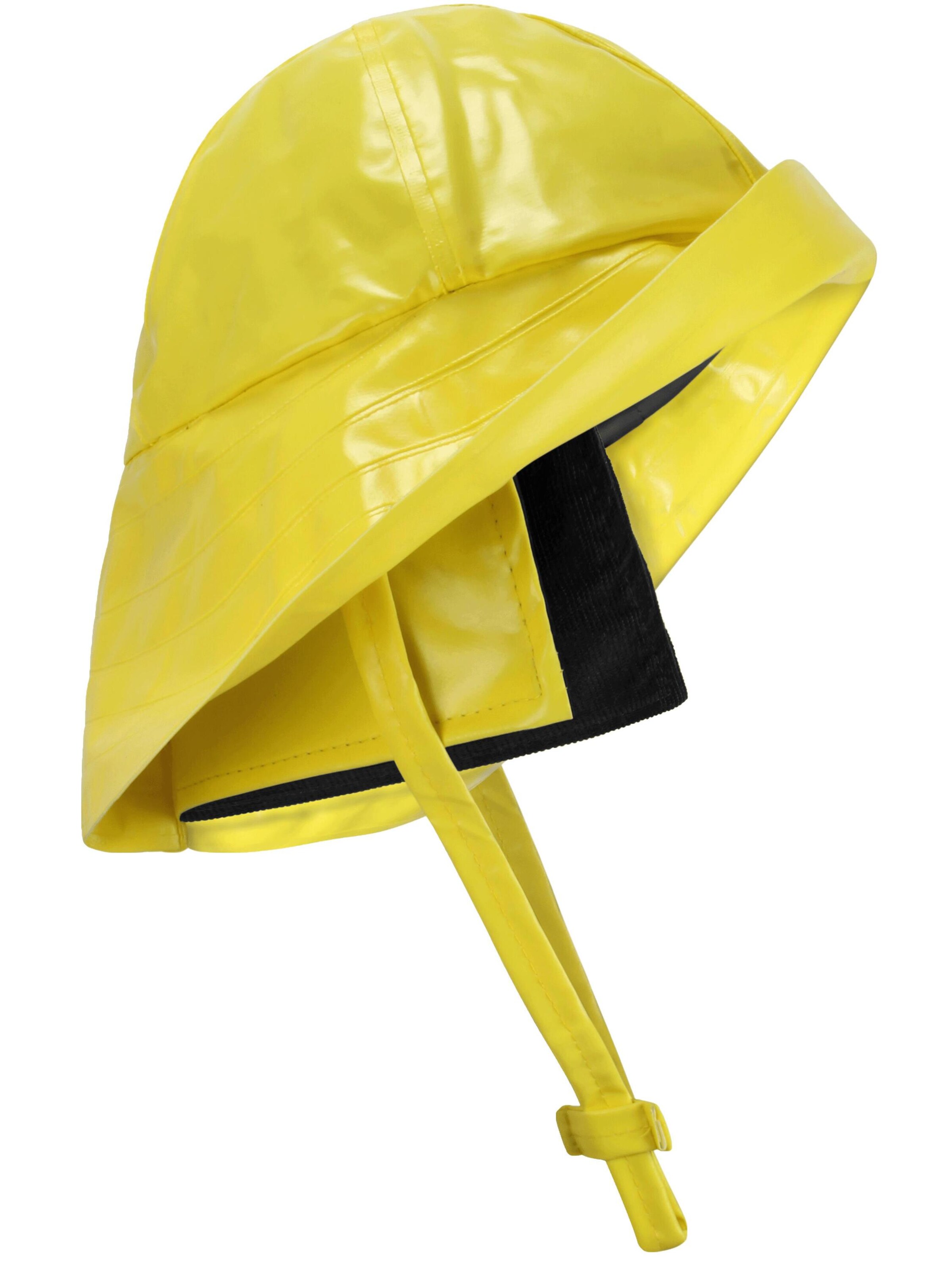 normani Hut 'Cork' in Gelb