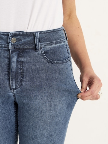 Skinny Jean Cellbes of Sweden en bleu